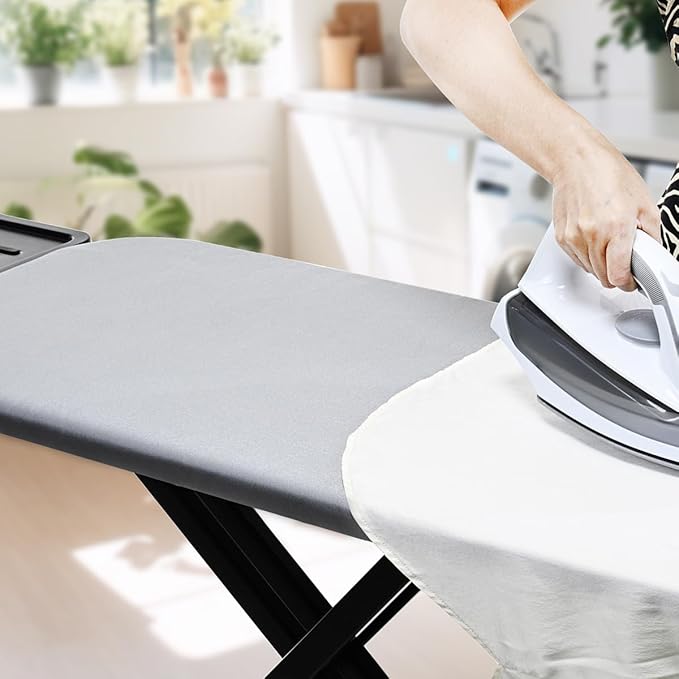 SheeChung Ironing Board Cover and Pad