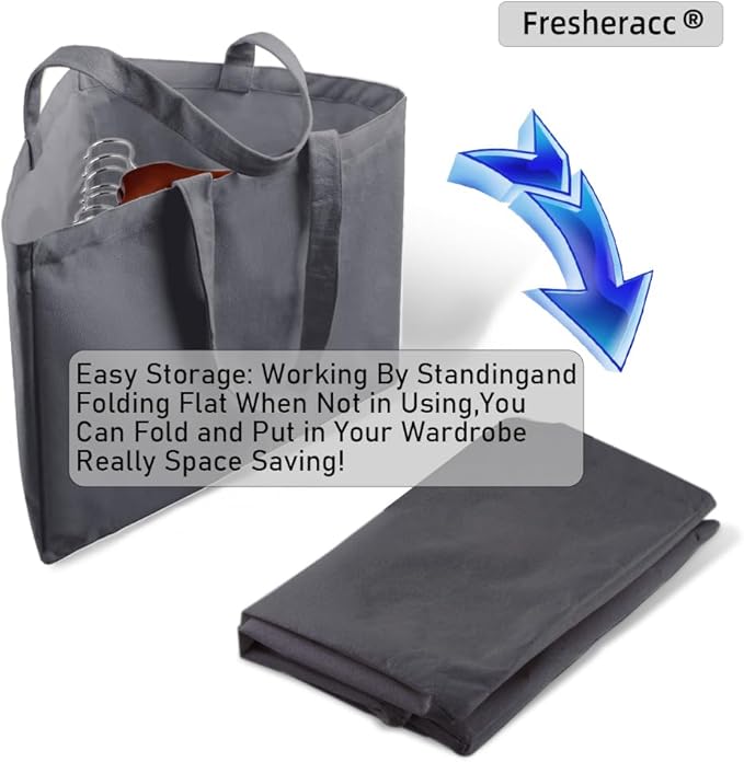Clothes Hanger Organizer Holder