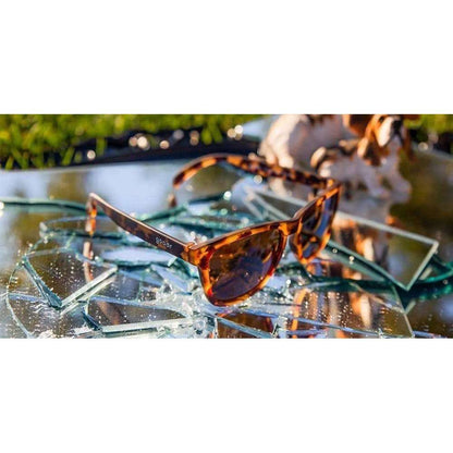 Goodr Non-Reflection Perfection-Bosleys Basset Hound Dreams Sunglasses, Multicoloured, One Size