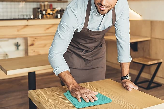 Softolle Bar Mop Towels