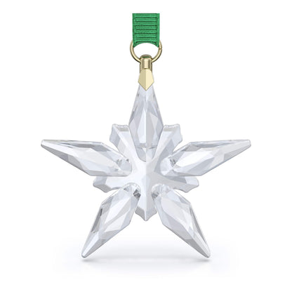 Swarovski Annual Edition Little Star Ornament 2025