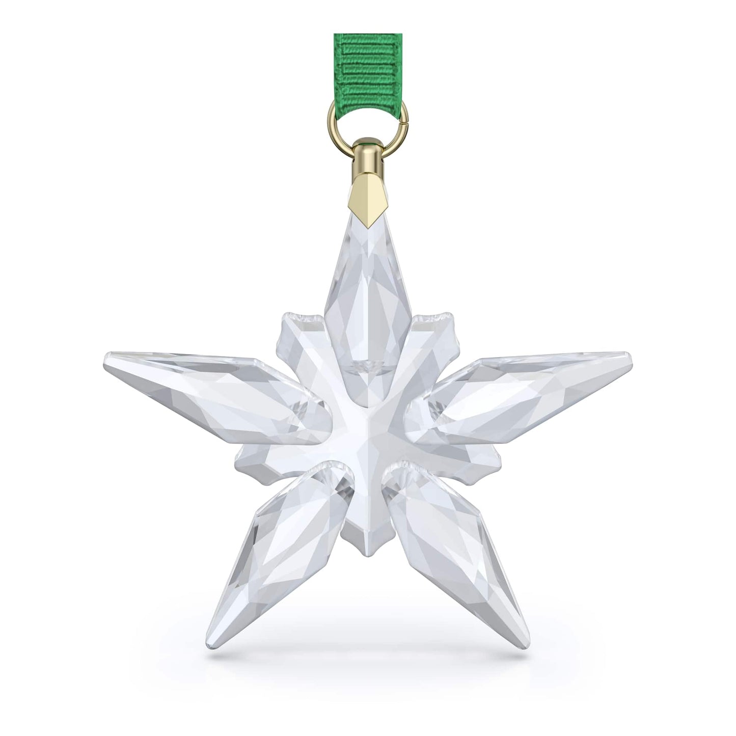 Swarovski Annual Edition Little Star Ornament 2025