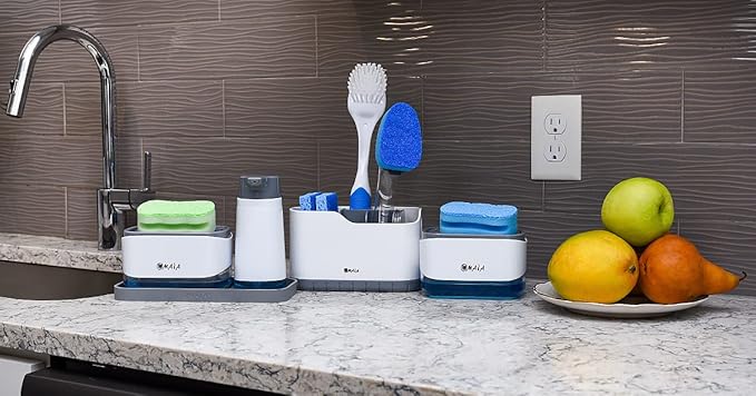 OMAIA Sink Caddy