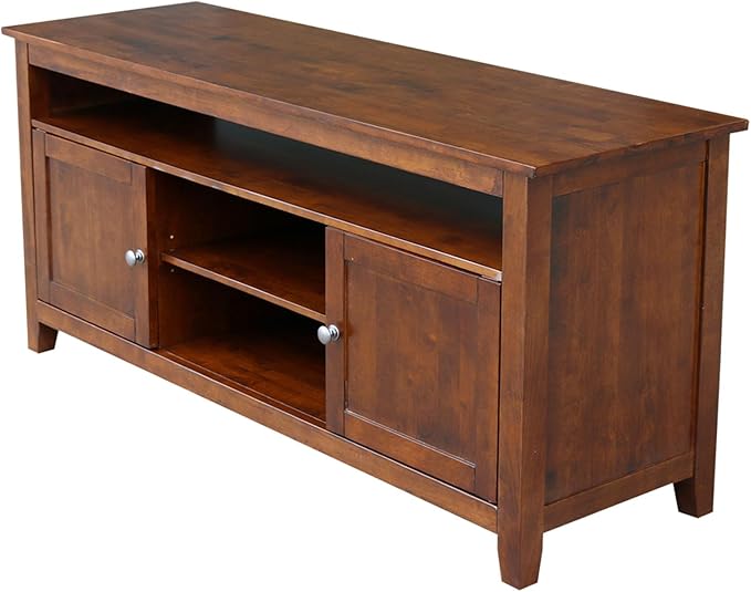 International Concepts Entertainment/TV Stand