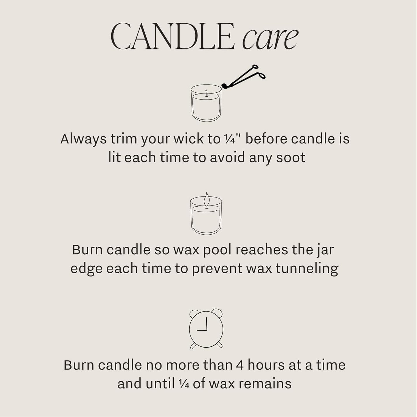 Sweet Water Decor Smells Like All Things Cozy Candle, Orange Cinnamon Ginger Clove Scent, 9oz Soy Candle with Gold Lid, Non-Toxic, Fall & Winter Christmas & Housewarming Gift, 40+ Burn Time