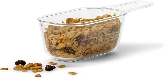 Rubbermaid Brilliance 14-Piece Food Storage Container Set