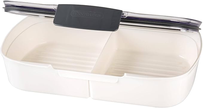 ProKeeper Split Deli Food Storage Container