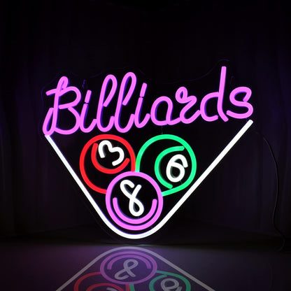 Lady Neon Signs Neon Signs for Wall Decor Pink White LED Light Sign for Preppy Room Decor Light Up Sign for Birthday Party Decoration USB Powered