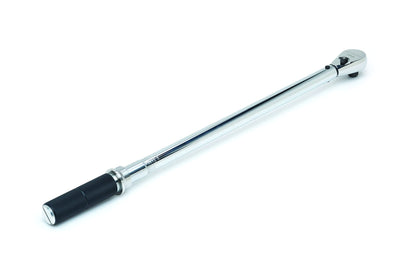 GEARWRENCH 1/2" Drive Micrometer Torque Wrench 30-250 ft/lbs. - 85066