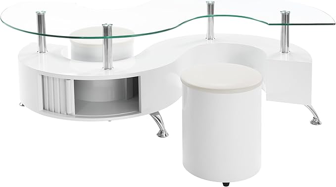 Coaster Home Furnishings