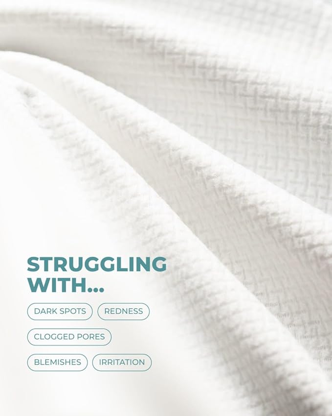 Buttah Skin Disposable Face Towels, Large Towels