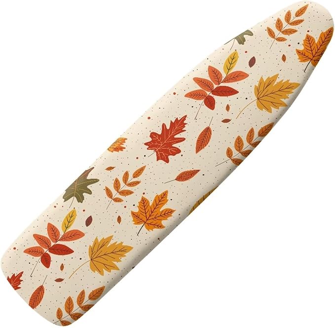 Marple Leaf Ironing Board Cover