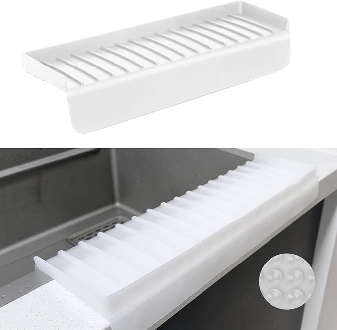 Silicone Sink Edge Protectors