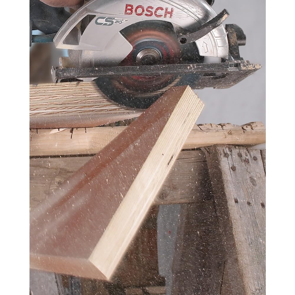 Bosch CS10 7-1/4 In. Circular Saw