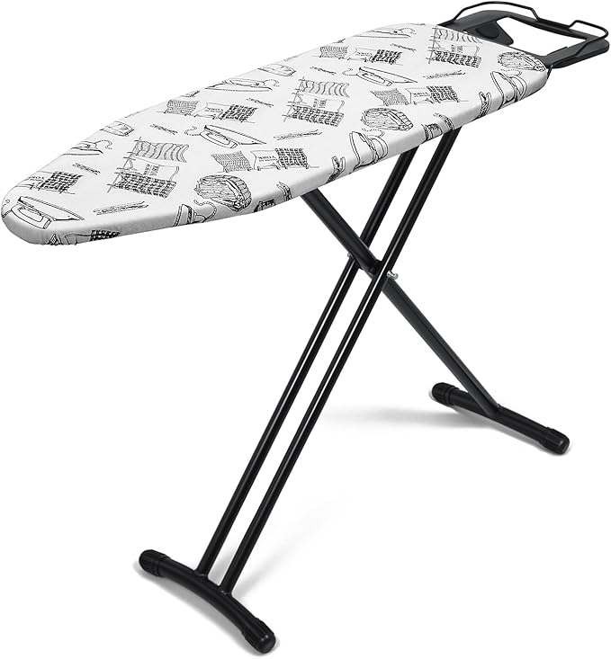 Duwee 12"x36" Ironing Board
