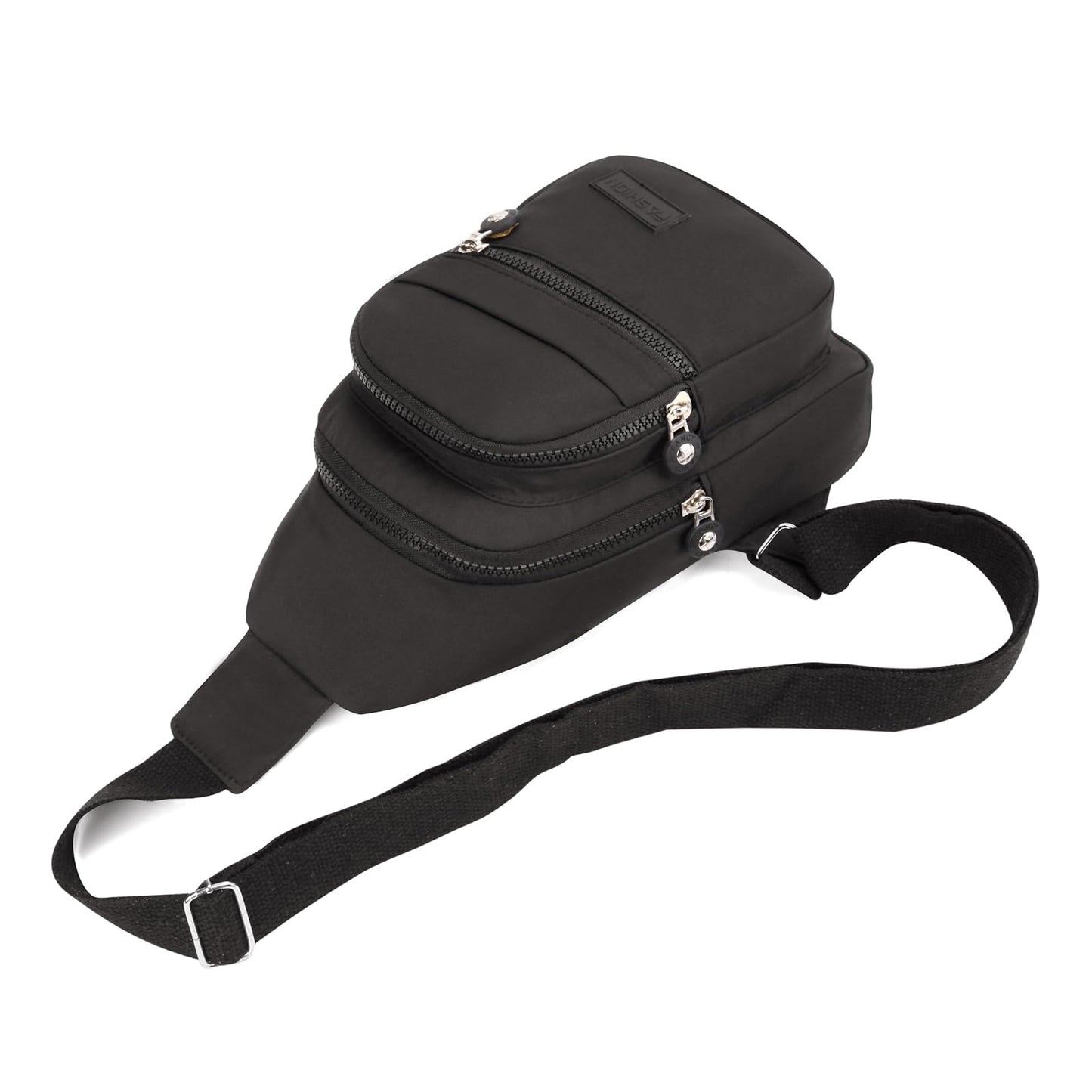 Small Sling Backpack for Women, Sling Backpack Sling Bag for Women, Chest Bag Daypack Crossbody Sling Backpack for Hiking