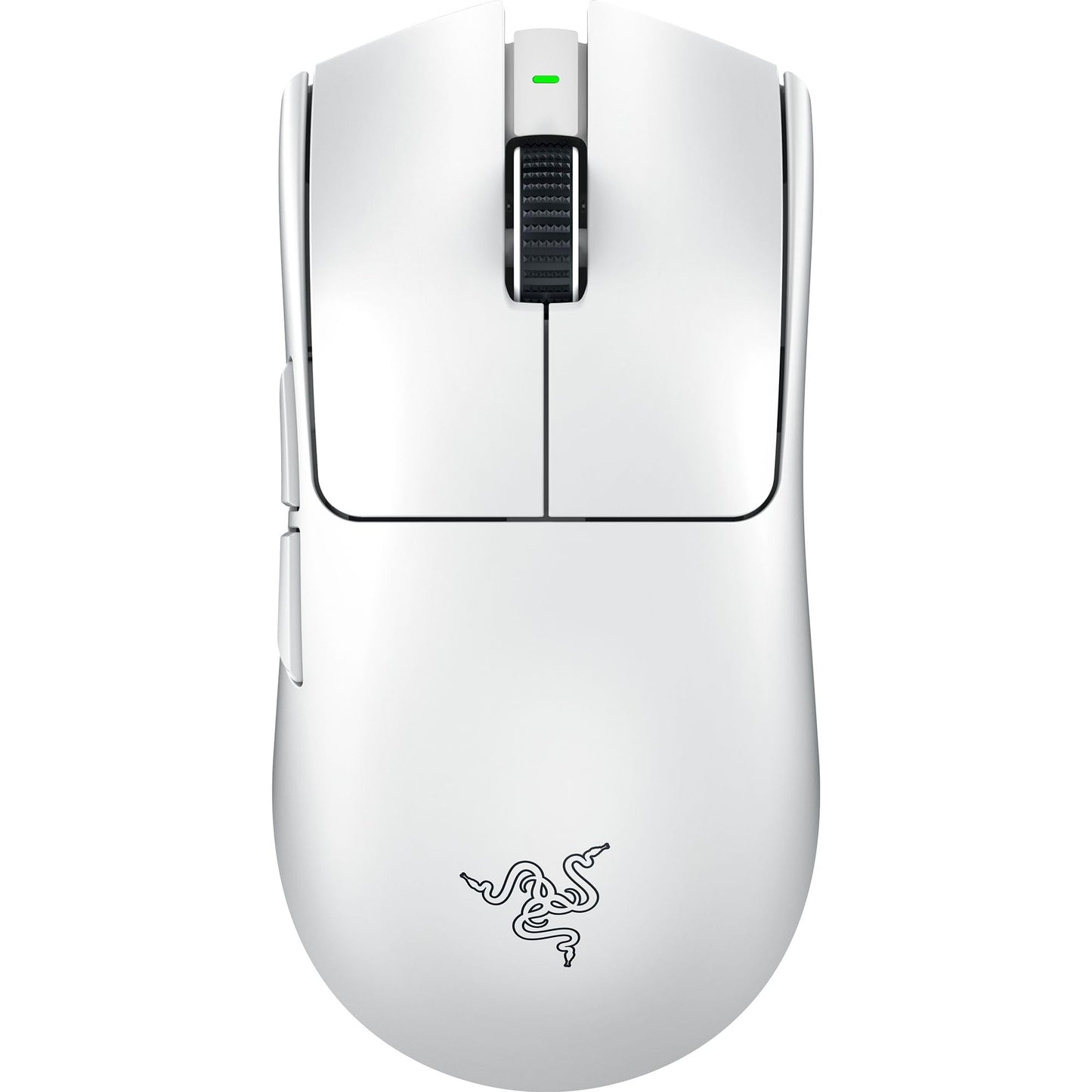 Razer Viper V3 Pro Wireless Esports Gaming Mouse: Symmetrical - 54g Lightweight - 8K Polling - 35K DPI Optical Sensor - Gen3 Optical Switches - 8 Programmable Buttons - 95 Hr Battery - Black