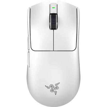 Razer Viper V3 Pro Wireless Esports Gaming Mouse: Symmetrical - 54g Lightweight - 8K Polling - 35K DPI Optical Sensor - Gen3 Optical Switches - 8 Programmable Buttons - 95 Hr Battery - Black