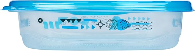 Glad GladWare MatchWare Food Storage Containers
