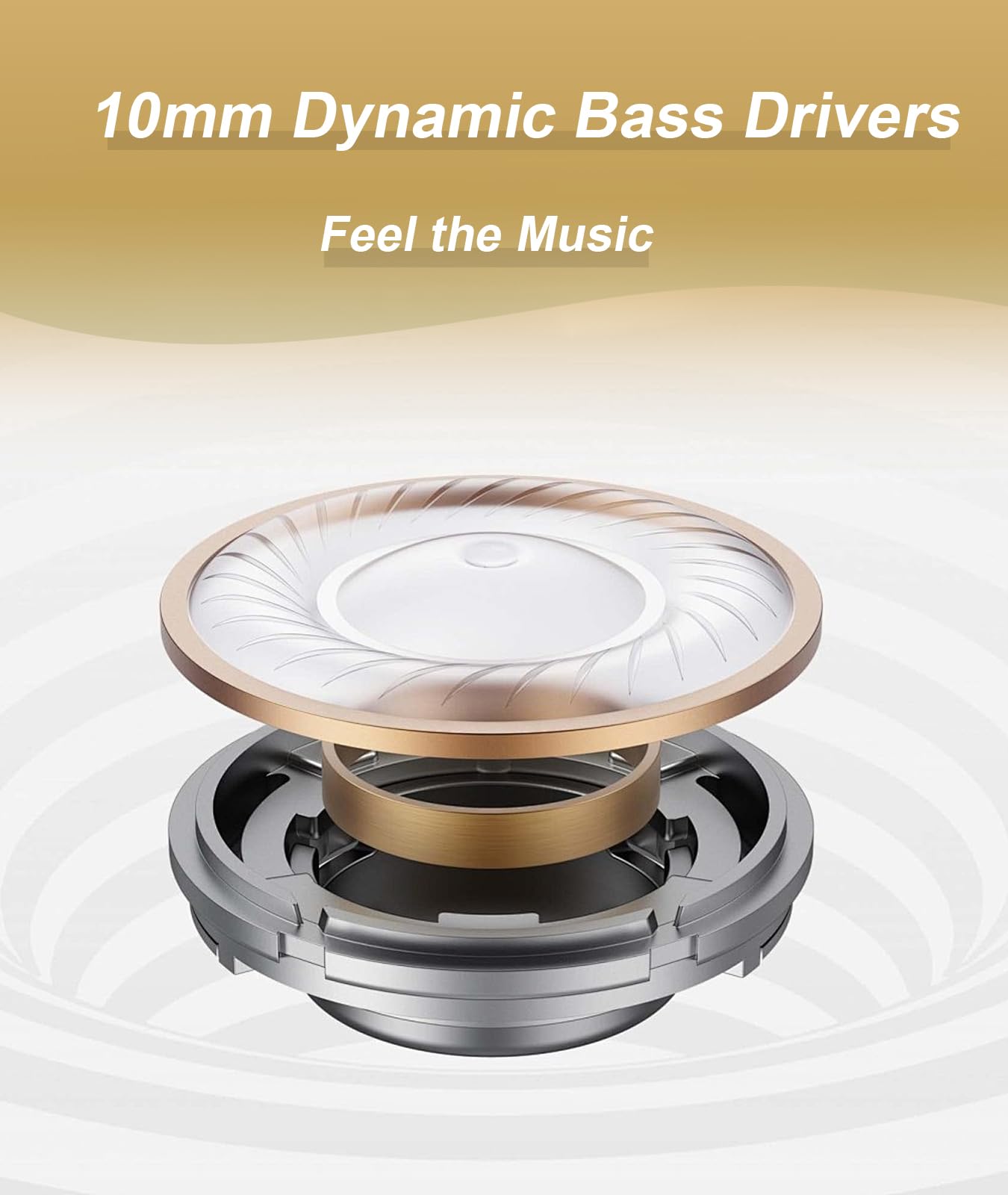 TOPOINT Sleep Mask with Headphones Bluetooth 5.4 Wireless, Sleep Headphones Earphones Earbuds with Microphone HD Speakers Music, Blackout Eye Mask for Sleeping Travel Meditation Men Women Cool Gadgets