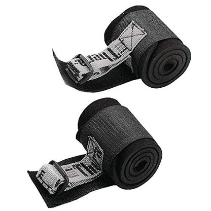 THERABAND Extremity Straps with Cuff Wraps Pair, Accessories for Elastic Resistance Workout Bands & Tubes, Exercise Equipment for Home Gym Workout, Upper & Lower Body Exercise, Better Grip