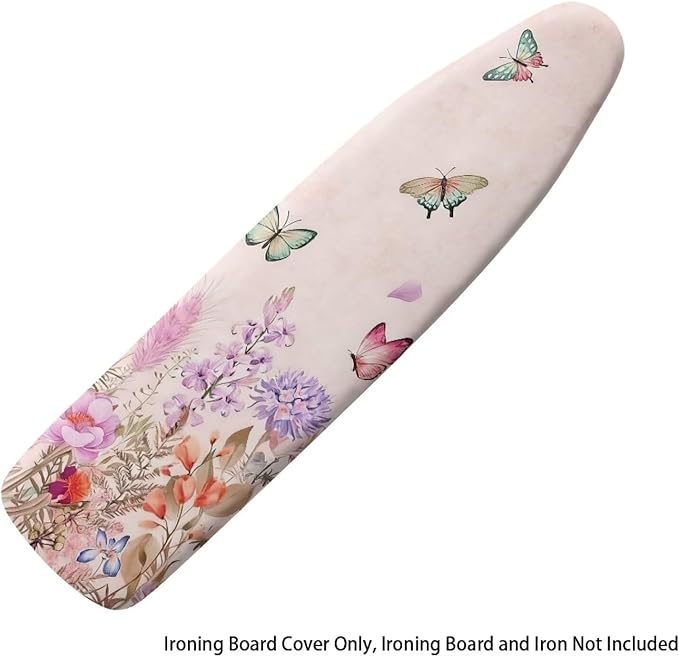 Butterfly Ironing Board Cover