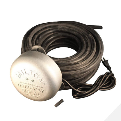 Milton 805 KIT Driveway Signal Bell Kit