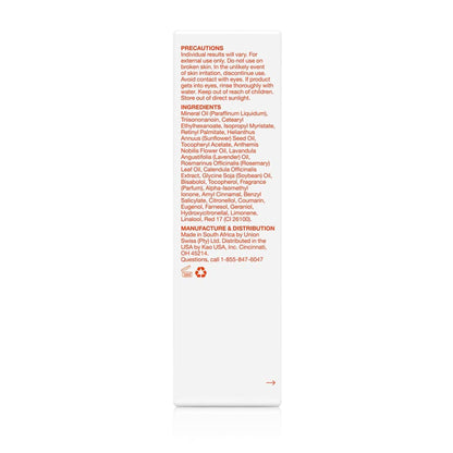 Bio-Oil Skincare Body Oil Serum, Face and Body Moisturizer with Vitamin E & A, for Scars, Stretch Marks, Sensitive Skin, All Skin Types, Dermatologist Recommended, Non-Comedogenic, 2 Oz