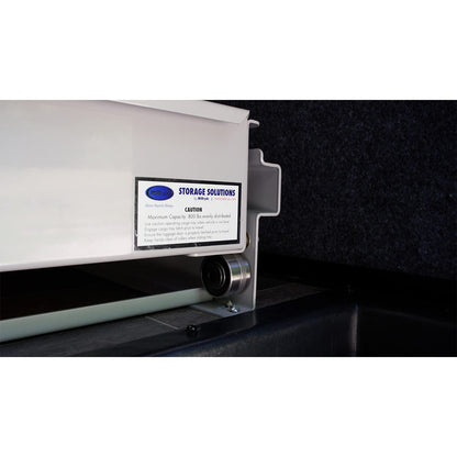 MORryde CTG602048W Cargo Slide