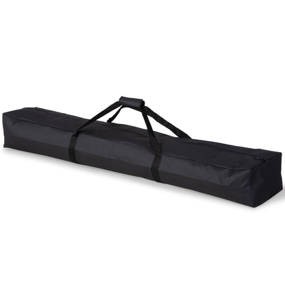 SUNCREAT Hammocks Portable Hammock with Stand, 475lbs Capacity, Hammock Storage Bag Heavy Duty Hammock Handbag
