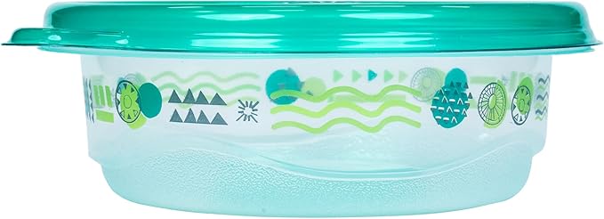 Glad GladWare MatchWare Food Storage Containers