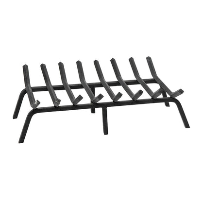 Minuteman International 28-in Non-Tapered Grate
