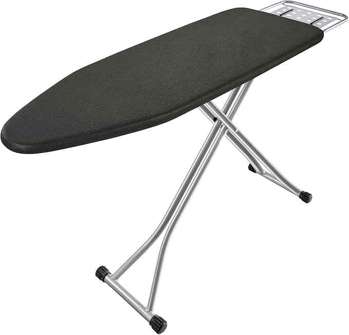 Ironing Board, Heat Resistant Cover Iron Board