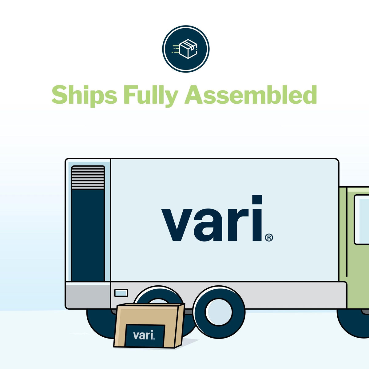 Vari VariDesk Pro Plus 36 Standing Desk Converter – 11 Height Settings + Spring Lift, 2 Tier Design, Keyboard Tray, Fits Desktops 36” Wide x 26.5" Deep – Delivers Fully Assembled (Walnut)