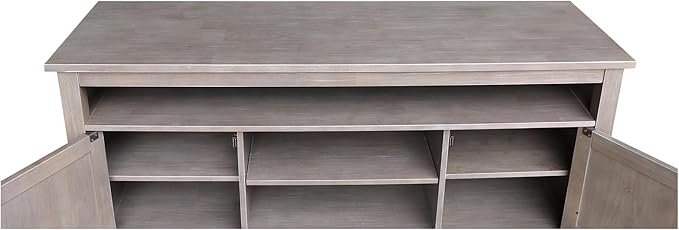International Concepts Entertainment/TV Stand -