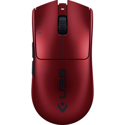 Razer Viper V3 Pro Wireless Esports Gaming Mouse: Symmetrical - 54g Lightweight - 8K Polling - 35K DPI Optical Sensor - Gen3 Optical Switches - 8 Programmable Buttons - 95 Hr Battery - Black