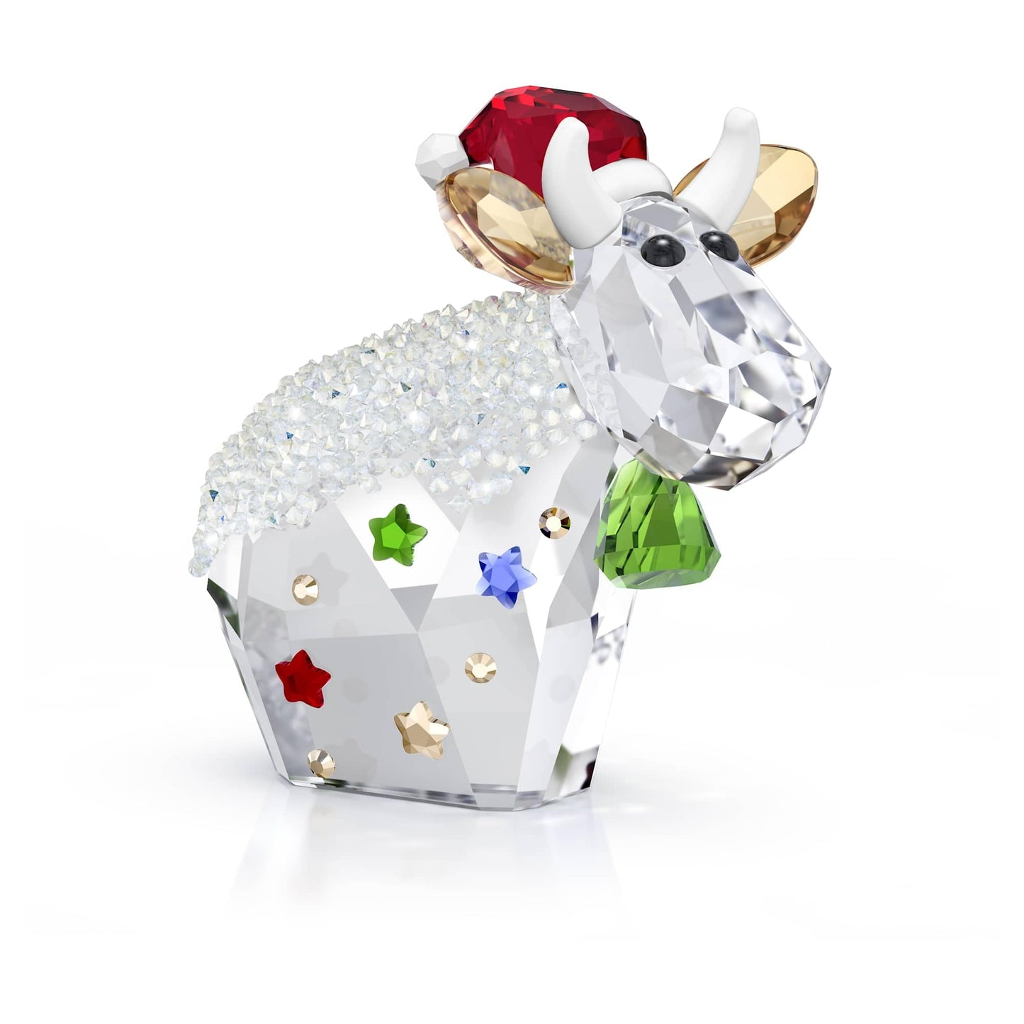 Swarovski Mo Holiday Annual Edition 2025