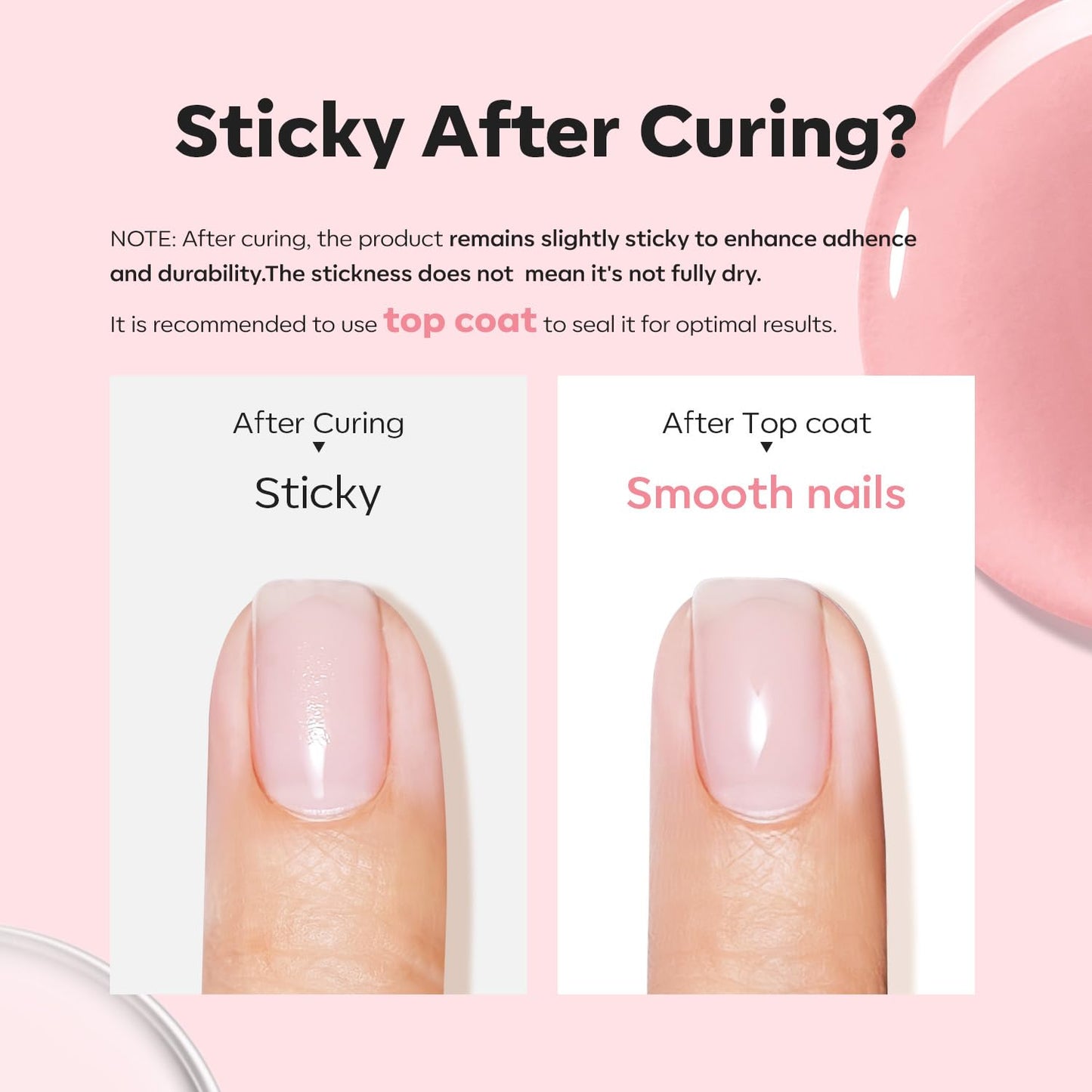 modelones Gel Nail Polish Set 2 Pcs 15ml French Manicure Kit White Nude Pink Jelly Sheer Gel Polish Soak Off UV LED Classic French Tip Gel Polish Natural Nail Art DIY Gift for Women