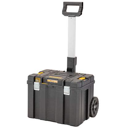 DEWALT ‎DWST83347-1 TSTAK™ 2.0 Mobile Storage Box