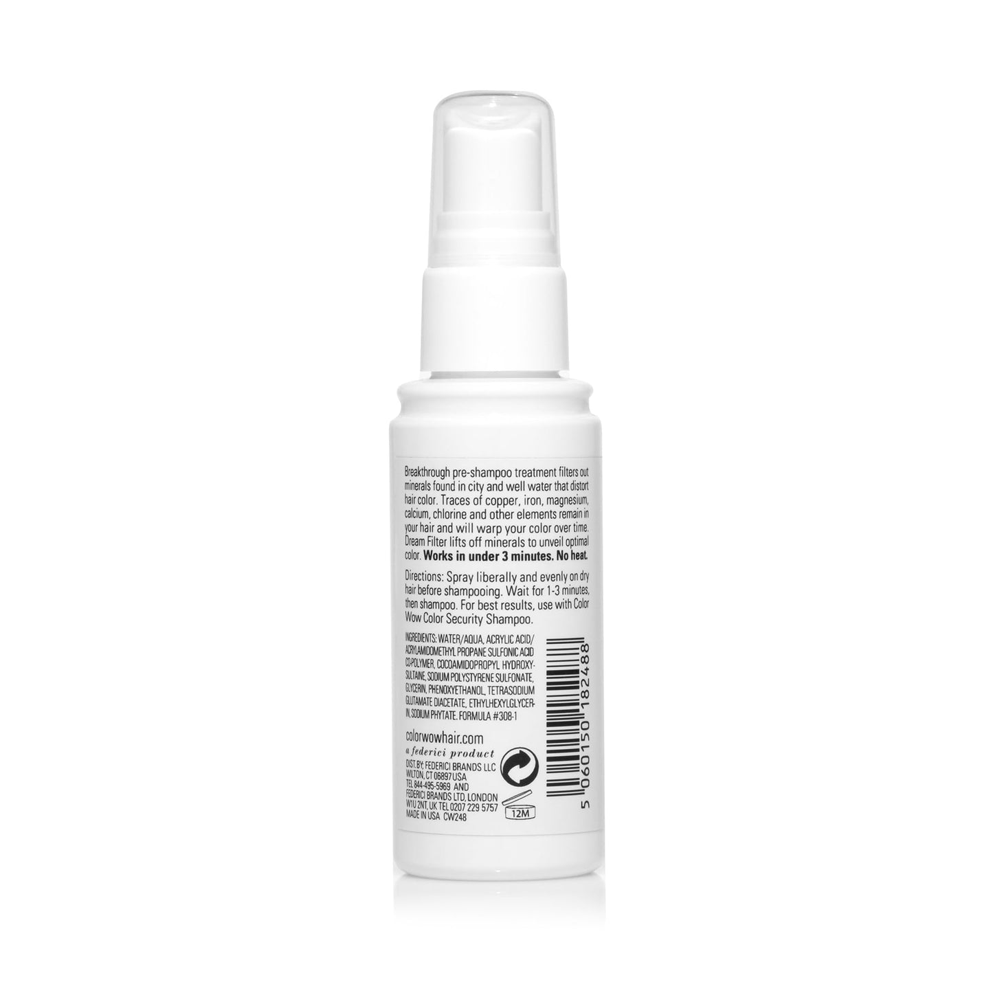 Dream Clean Travel Kit