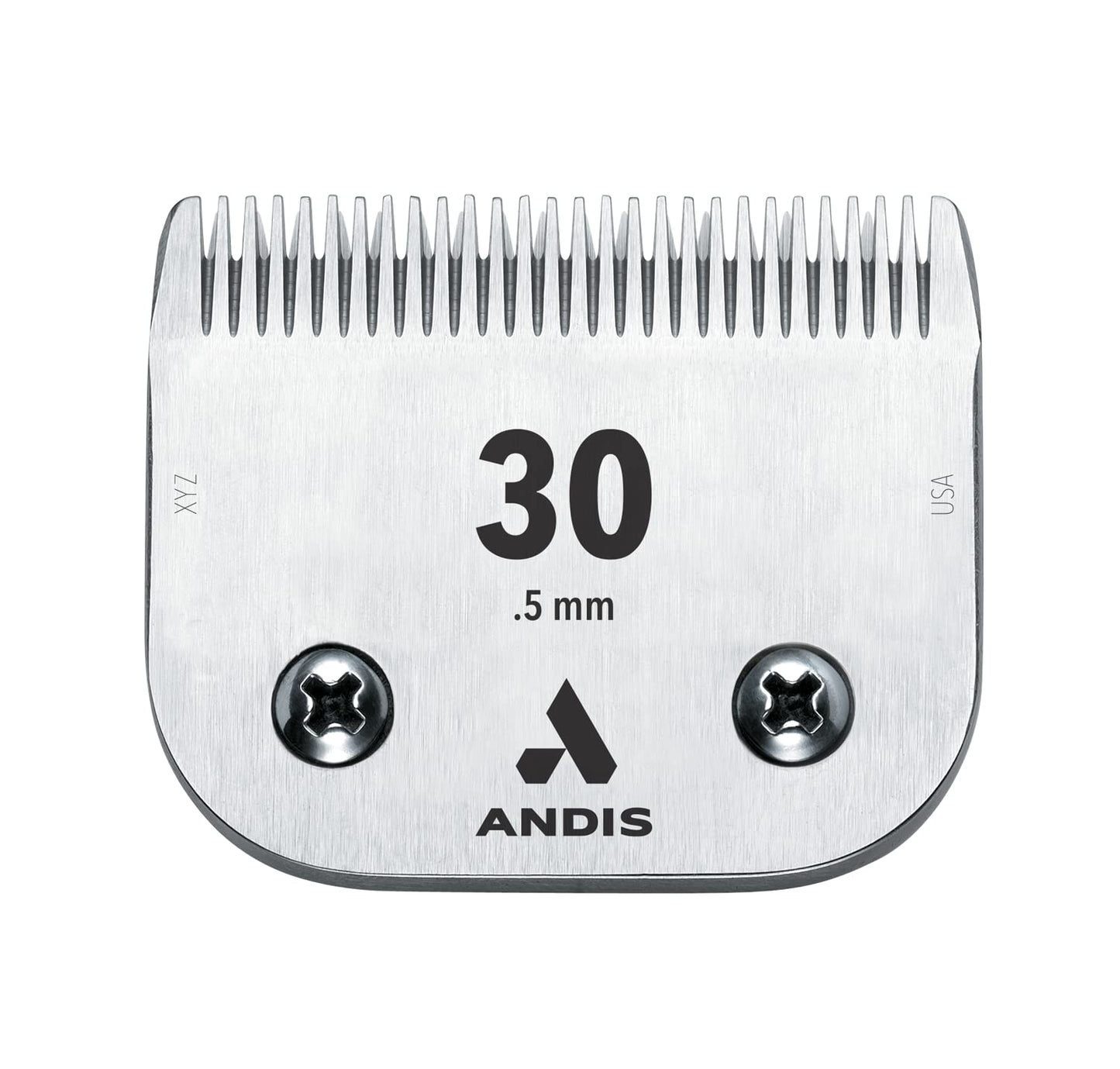 Andis - UltraEdge steel blade