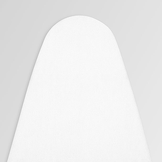 Encasa XO Ironing Board Cover and Pad 42"x14" - 4mm Felt Medium Iron Board