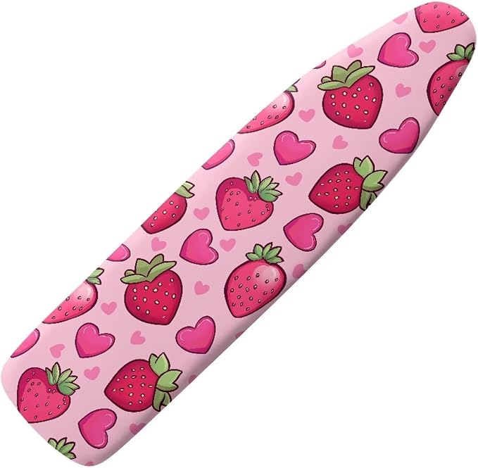 Strawberry Ironing Board Covers