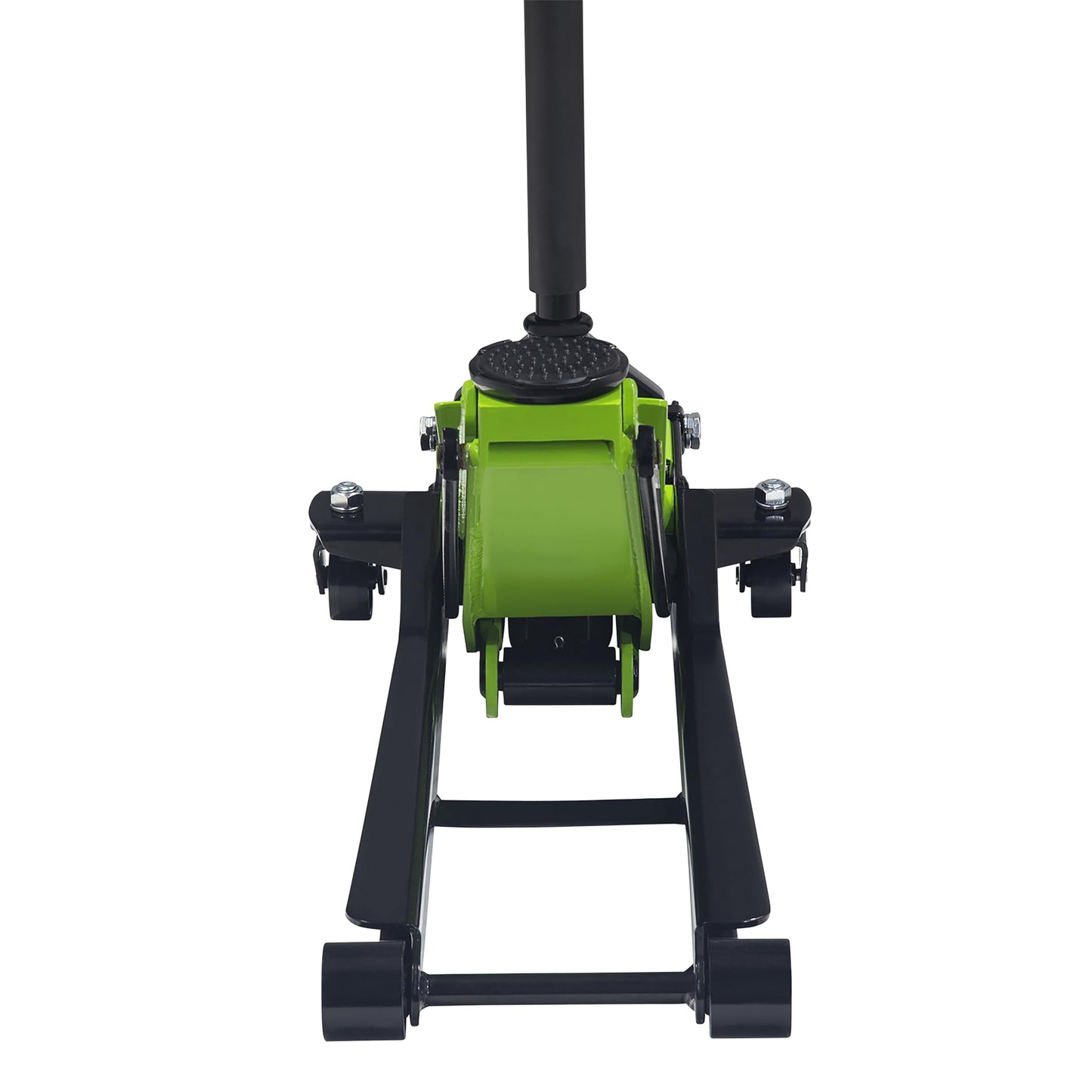 ARCAN 2-Ton (4,000 lb.) Steel Extra Long Reach Low Profile Floor Jack, 2.75 in. to 24 in. Lift Range, Model A20016