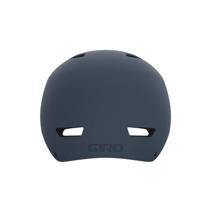 Giro Quarter Urban Bike Helmet - Matte Portaro Gray Large