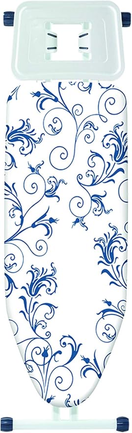 Mabel Home Ironing Board Padded Cover, 100% Cotton