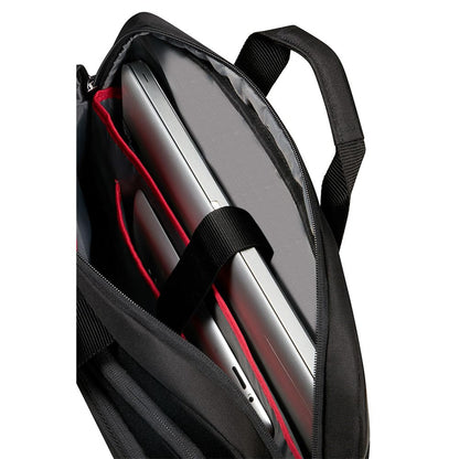 Samsonite Guardit 3.0 - Briefcase 17.3 inch, 43 cm, 18.5 liters, Black