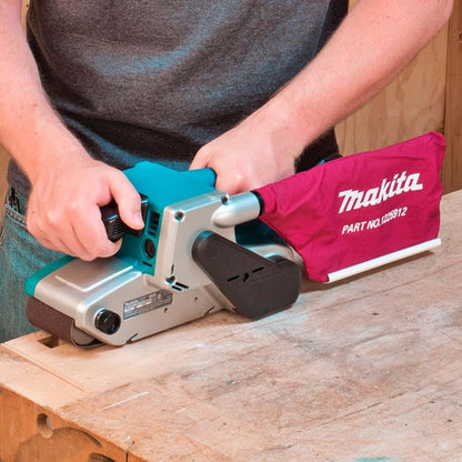 Makita 9920 3" x 24" Belt Sander