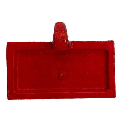 Kurt Adler T2258 7.5" Christmas Tree Stocking Holder