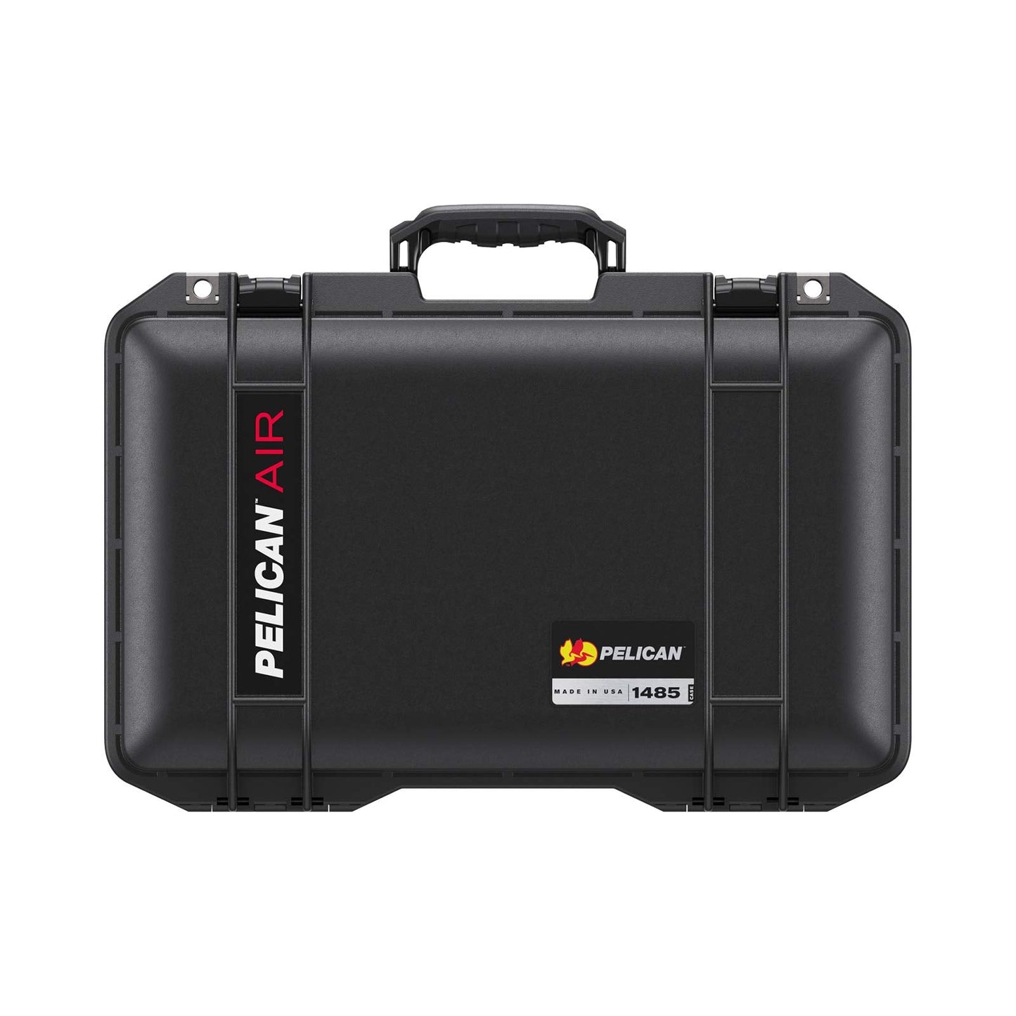 Pelican Air 1485 Case With Trekpack Dividers - Black